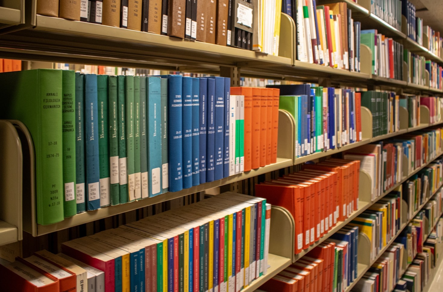 5 Reasons to Join an International Academic Network